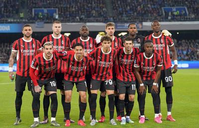 Veste de impact în Italia » Fostul jucător din Superligă, așteptat la AC Milan: „Semnează din vară”
