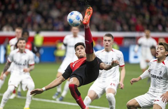 Transferul #8 și Arsenal o detronează pe Liverpool » Premier League sparge bariera de 3 miliarde de euro în mercato!