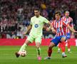 Atletico Madrid - Barcelona, returul semifinalei din Cupa Regelui, foto: Getty Images