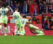 Atletico Madrid - Barcelona, returul semifinalelor Cupei Regelui. Foto: Getty Images