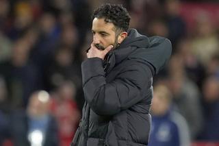 Ruben Amorim, atac la jucătorii lui Manchester United: „Ne-a lipsit clasa”