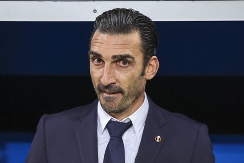 Elias Charalambous / FOTO: Imago