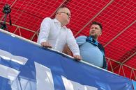 „Haideți să facem o amiabilă!” » Vasile Șiman, prima reacție, după ce azi i-a pus o nouă „piedică” lui Dinamo în ieșirea din insolvență