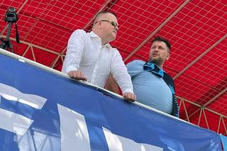 „Haideți să facem o amiabilă!” » Vasile Șiman, prima reacție, după ce azi i-a pus o nouă „piedică” lui Dinamo în ieșirea din insolvență