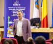 Costel Pîrnău, omul care a escaladat templul Machu Picchu, deși îi lipsesc picioarele și un braț
