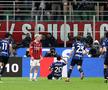 AC Milan - Inter, 3 aprilie 2025