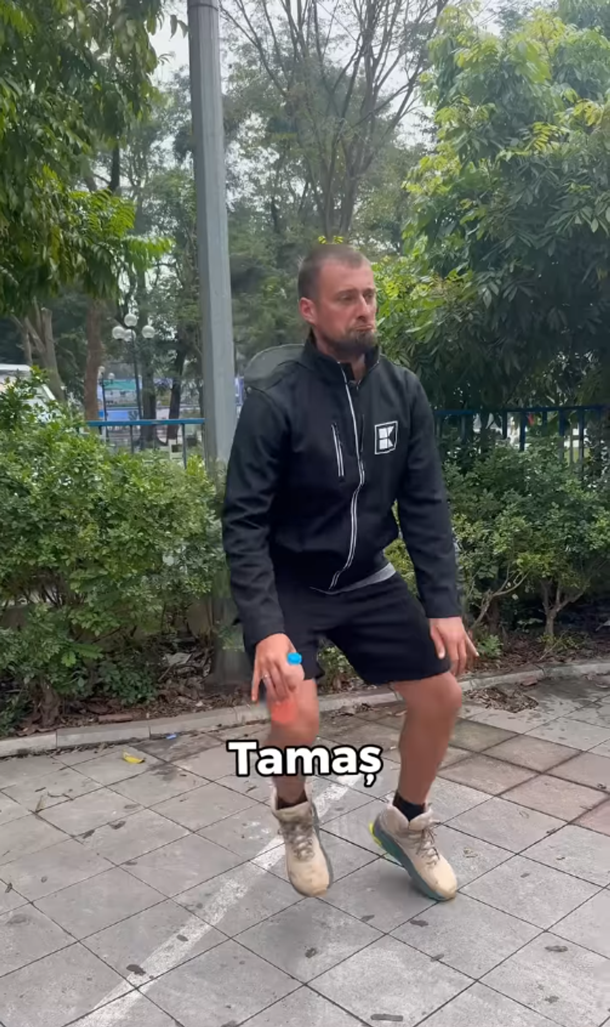 Gabi Tamaș, revenire neașteptată pe teren » Unde va juca
