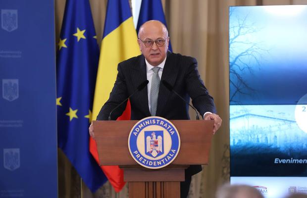 Dan Șucu, mesaj ferm pentru Nicușor Dan și George Simion, înainte de turul 2 al alegerilor prezidențiale: „Vom trage la răspundere fără ezitare”