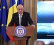 Dan Șucu la Conferința „România și OCDE / Foto: Dumitru Angelescu