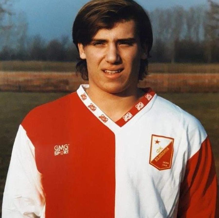 Miroslav Zivkovic / Foto: Facebook „Mă spăl într-un butoi, supraviețuiesc cu 130 de euro pe lună!