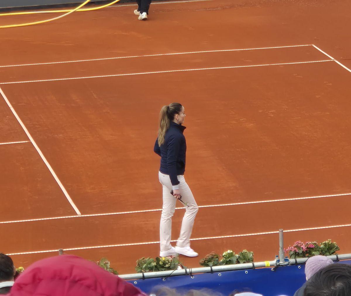 Marijana scrie istorie în finala Roland Garros 2025! A început cu finalele lui Halep, iar astăzi a „închis cercul”