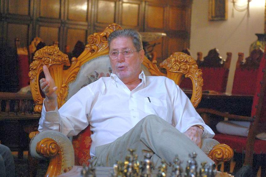 Cornel Dinu