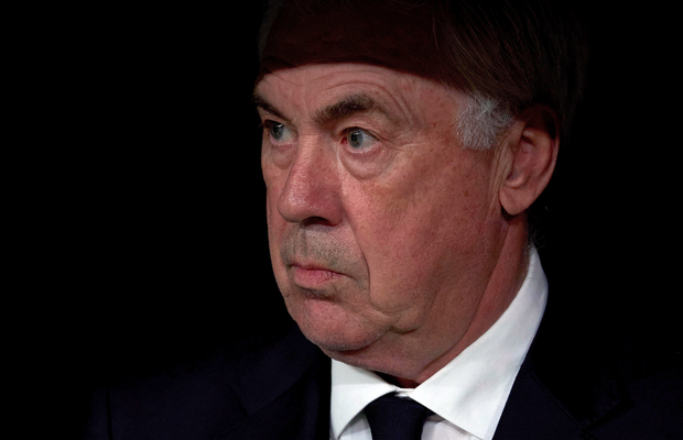 Se fac cărțile la Madrid! Succesorul lui Carlo Ancelotti aduce două vedete cu el!