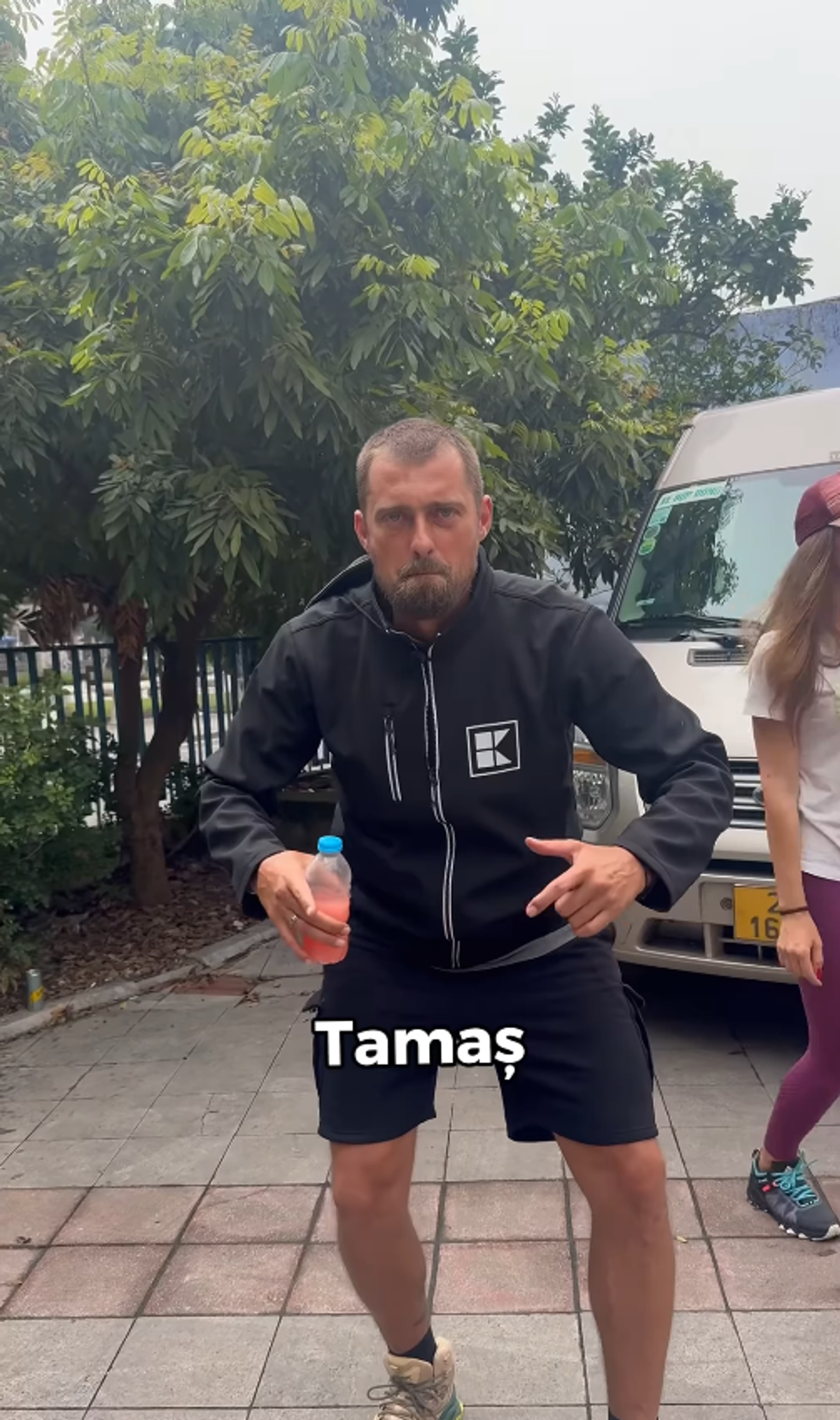 Gabi Tamaș, revenire neașteptată pe teren » Unde va juca