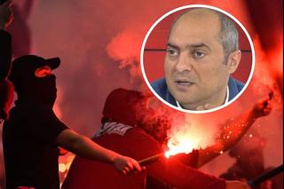„Astea sunt mizerii. Evacuați stadioanele, întrerupeți meciurile” » Apel în direct: „Ce-i spun fetei mele când aude «Mori, țigane!»?”