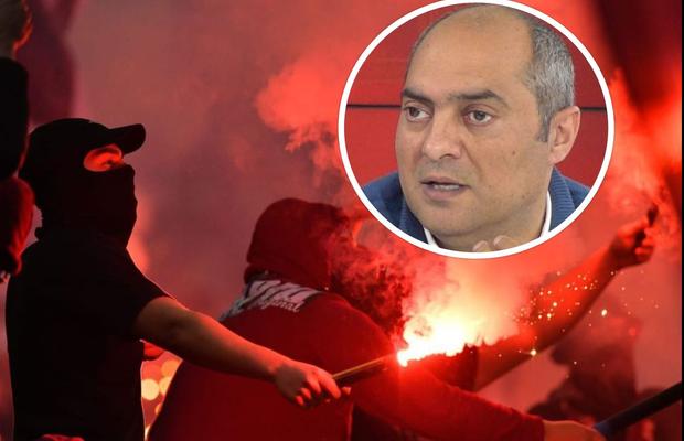„Astea sunt mizerii. Evacuați stadioanele, întrerupeți meciurile” » Apel în direct: „Ce-i spun fetei mele când aude «Mori, țigane!»?”