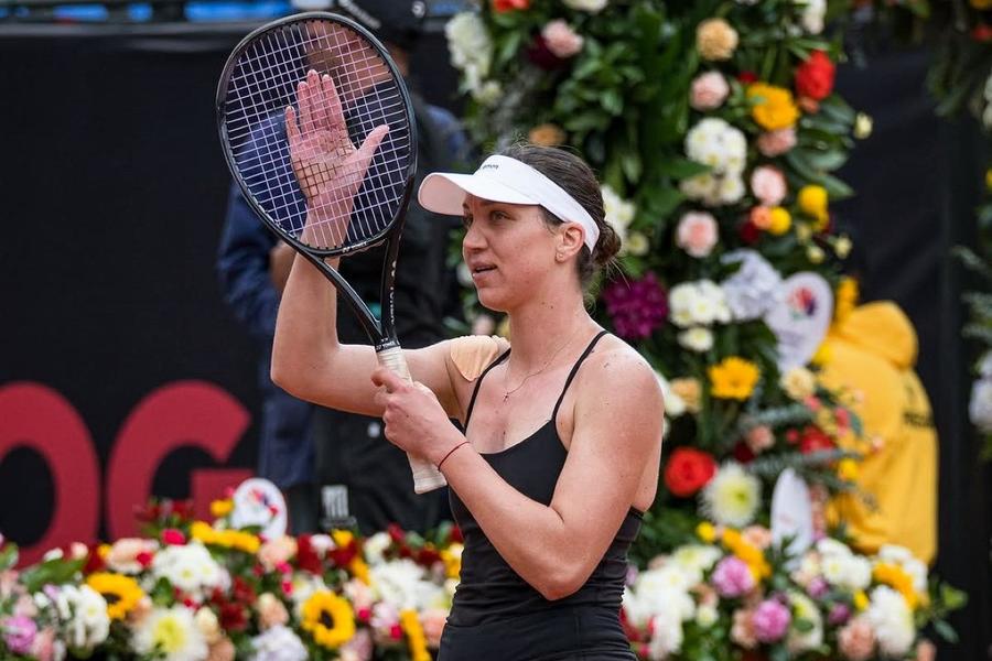 Patru românce în calificări la Wimbledon, Patricia Țig și Ana Bogdan au depășit turul 1, Mihaela Buzărnescu și Miriam Bulgaru, învinse