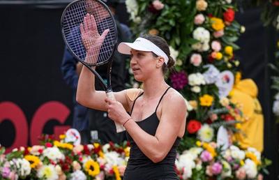 Patricia Țig, învinsă în turneul WTA 250 de la Bogota de o jucătoare în vârstă de 16 ani, aflată pe locul 550 mondial