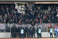 Somați de CFR Cluj, șefii lui U Cluj au reacționat astăzi în cazul violențelor din oraș