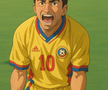 Gică Hagi, la Campionatul Mondial din 1994