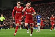 Liverpool, încă un pas spre titlu, după derby-ul Merseyside » Clasamentul în Premier League
