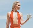 Lindsey Vonn. Foto: Instagram