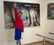 Costel Pîrnău, omul care a escaladat templul Machu Picchu, deși îi lipsesc picioarele și un braț