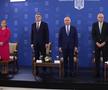 Dan Șucu la Conferința „România și OCDE / Foto: Dumitru Angelescu