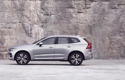 De ce Volvo XC60 este alegerea perfectă pentru familii?
