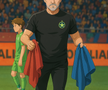 Mihai Stoica le-a arunca prosopul „câinilor”, după FCSB - Dinamo 6-0
