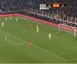 Teroare la Fenerbahce - Galatasaray » 3 „roșii” în prelungiri, Mourinho l-a lovit pe Buruk, mii de jandarmi au intervenit în forță! Scene de război