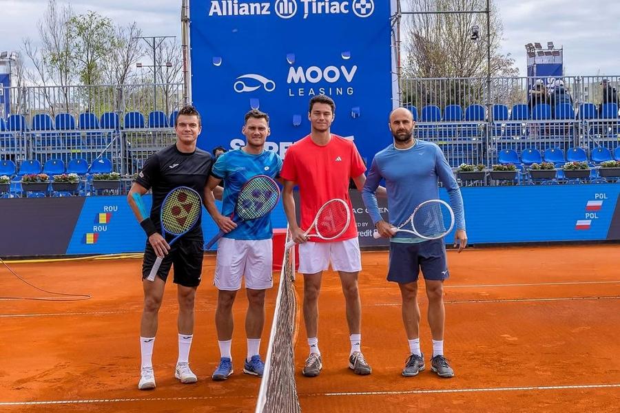 Marius Copil și suferința din ultimii ani: „Mi se activa durerea în timpul meciului și dacă nu ești sută la sută...”
