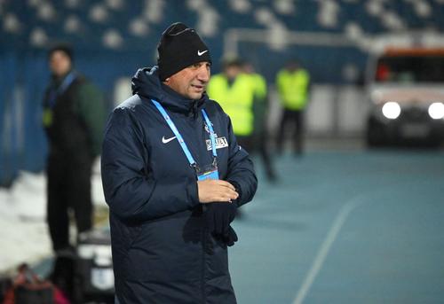 Etapa cu numărul 3 din play-out va fi deschisă vineri de derby-ul moldovenesc dintre Oțelul Galați și ACSM Politehnica Iași.