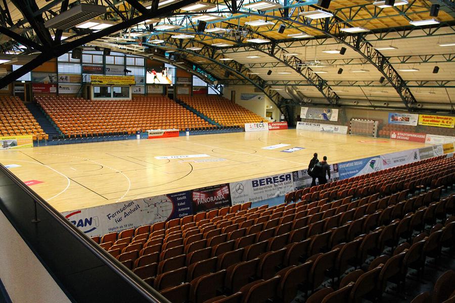 Dinamo, eliminată din Liga Campionilor la handbal masculin! „Dulăii” au făcut o ultimă repriză excelentă