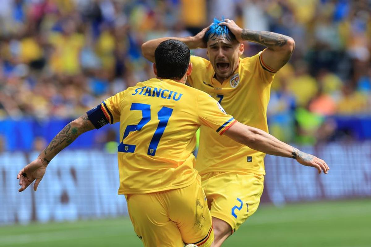 Andrei Rațiu - Fotbalistul Anului 2025 - Superlativele GSP