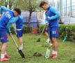 Sursă foto: Facebook Steaua
