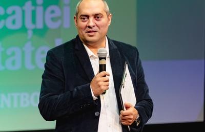 De ce înjurăm nevestele și romii pe stadioane? Sociologul Gelu Duminică a răspuns la GSP Live