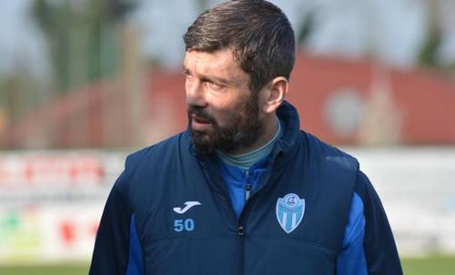 Massimo Donati a rezistat 24 de săptămâni la Atena ca antrenor al Kallithea FC / Foto: X