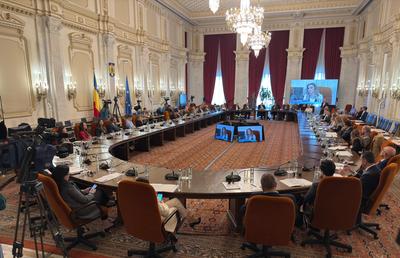International Online Gambling Forum, ediția I