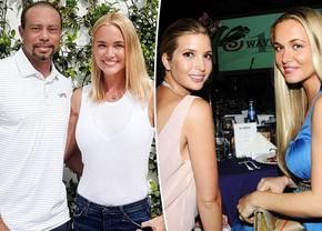 121 de amante, un miliard de euro și o bătaie în care soția i-a scos doi dinți! Povestea mai puțin știută a lui Tiger Woods