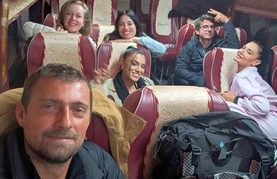 Campioni! Cine a câștigat Asia Express 2025: cu ce sume s-au ales cei doi concurenți