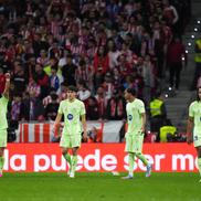 Atletico Madrid - Barcelona, returul semifinalei din Cupa Regelui, foto: Getty Images