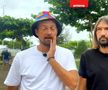 Gabi Tamaș, revenire neașteptată pe teren » Unde va juca