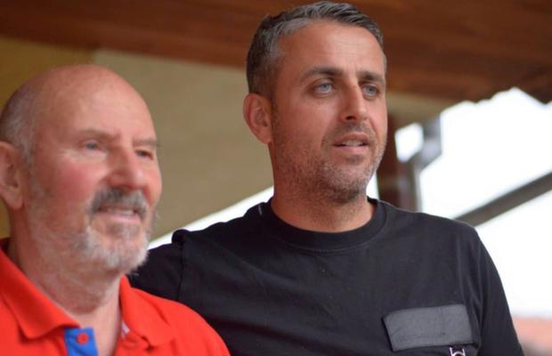 „Semnează” pentru o pace istorică în fotbalul românesc: „Am trecut printr-o operație grea, pe cord deschis, nu mai vreau povara asta. Îi doresc succes!”