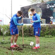 Sursă foto: Facebook Steaua