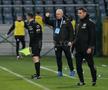 Metalul Buzău - Rapid 0-3, în „sferturile” Cupei României Betano » Două goluri în două minute, 3-0 la final, ura și la gară!