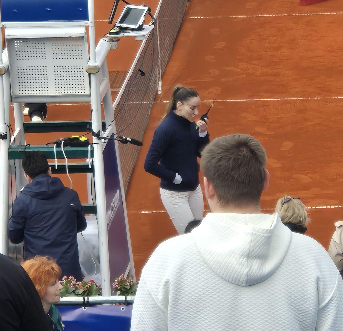 Marijana scrie istorie în finala Roland Garros 2025! A început cu finalele lui Halep, iar astăzi a „închis cercul”