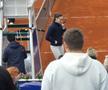 Marijana Veljovic la Țiriac Open