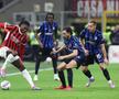 AC Milan - Inter, 3 aprilie 2025