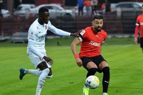 CSM Reșița - Hermannstadt, © FOTO: Miruna Mihancea/SPORT PICTURES